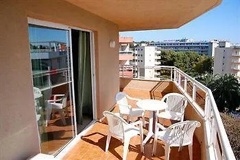 Отель California Aptos 5*