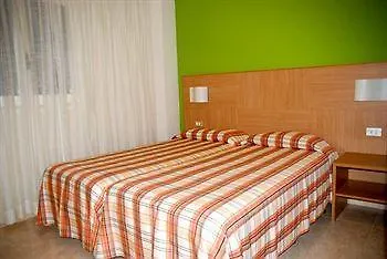 California Aptos Отель 5*