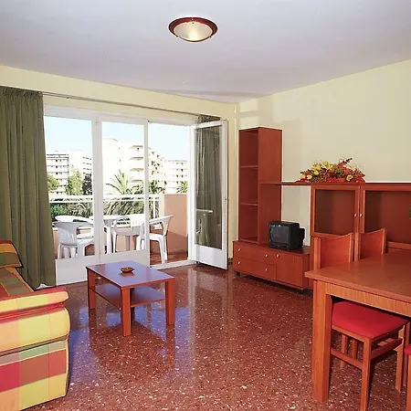 Отель California Aptos 5*