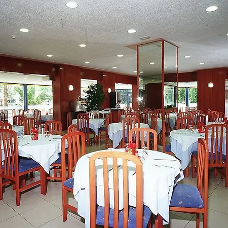 Отель California Aptos 5*