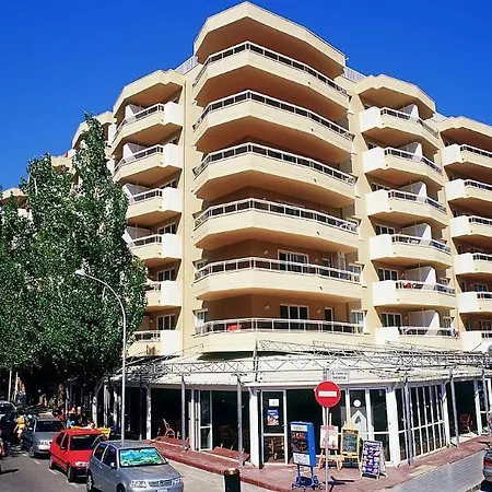 Отель California Aptos 5*