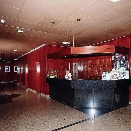 Отель California Aptos 5*