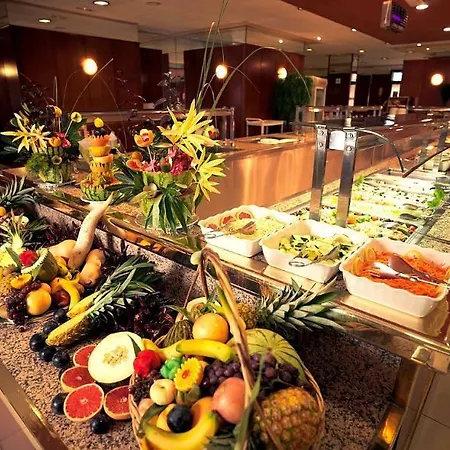 California Aptos 5* Салоу